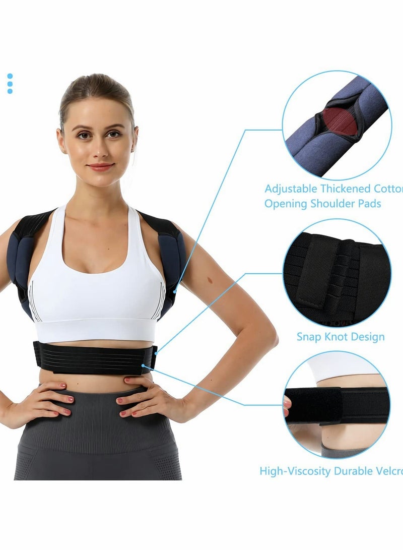 Posture Corrector for Women And Men, 33