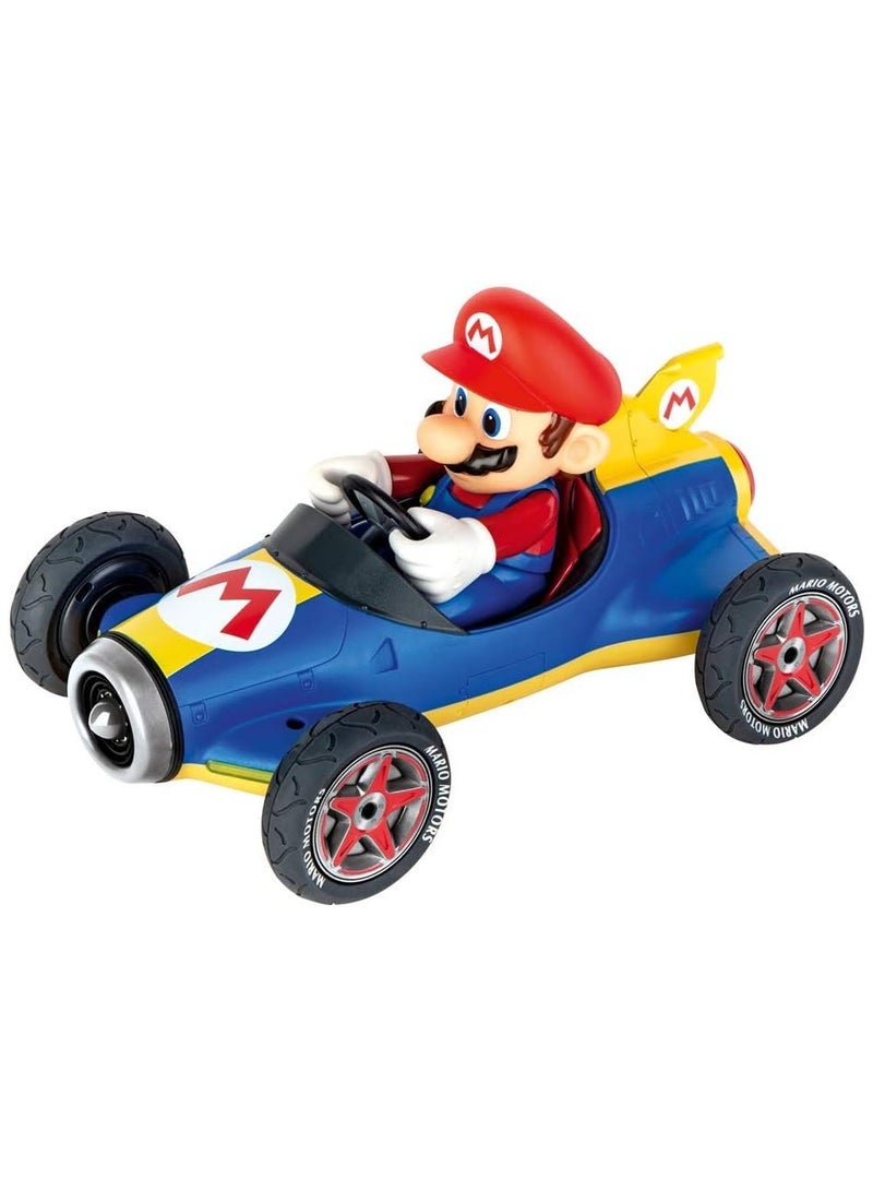 Pull N Speed Mario Collection Kart Pack of 3