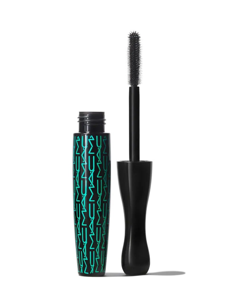 In Extreme Dimensions Waterproof Mascara