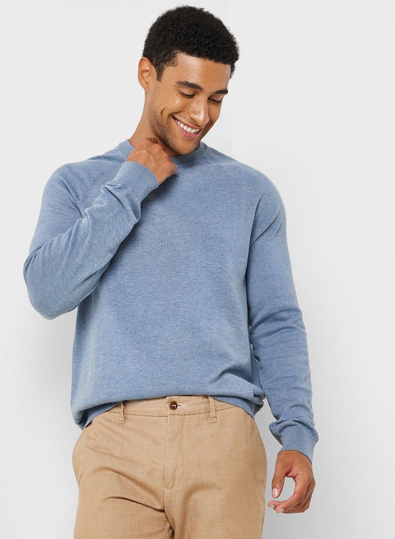 Essential Sweater