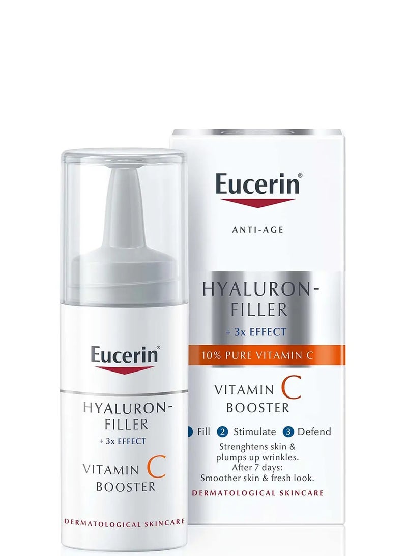 Hyaluron-Filler Vitamin C Booster