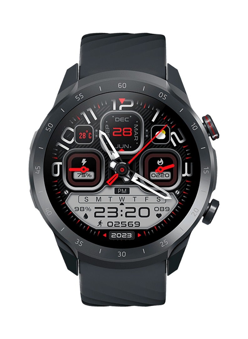 Mibro A2 Smart Watch - Black