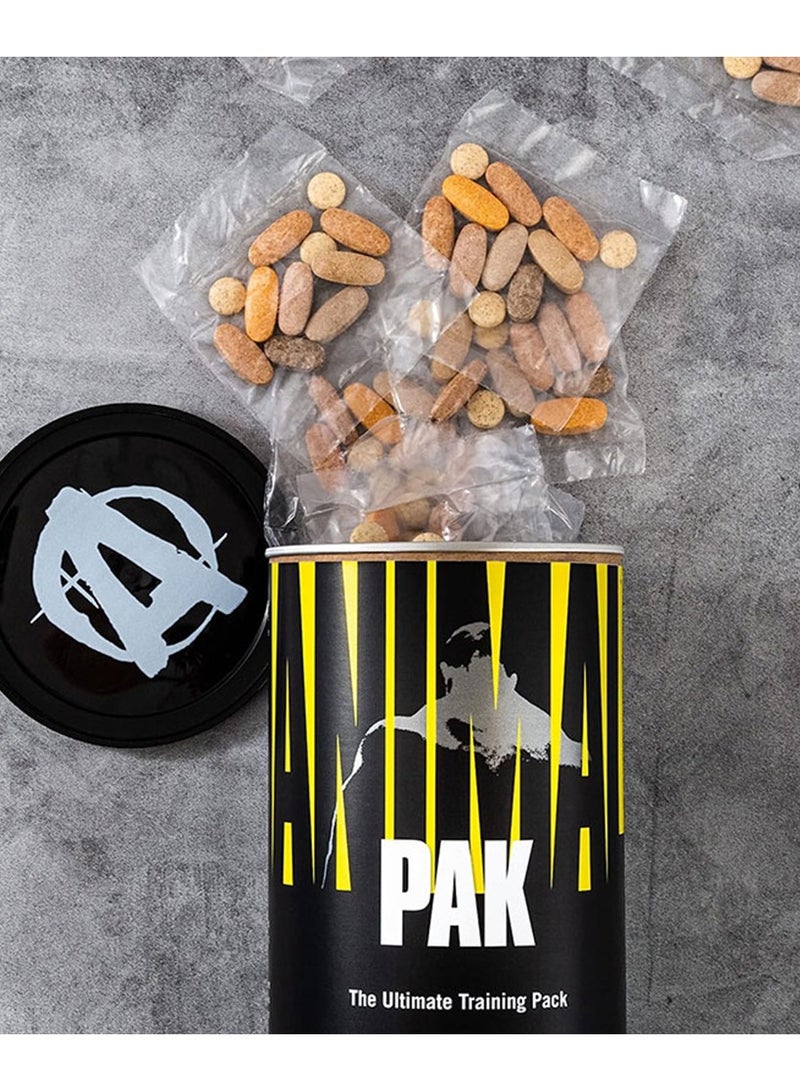 Universal Nutrition Animal Pak 44 Servings