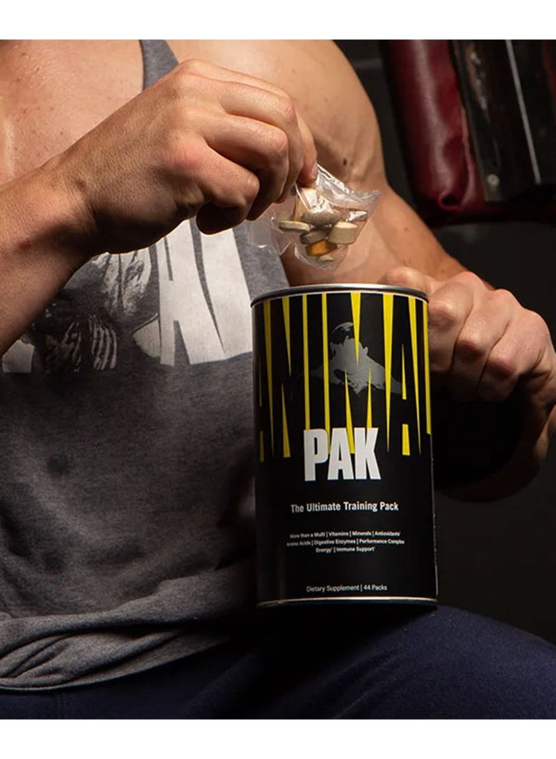 Universal Nutrition Animal Pak 44 Servings