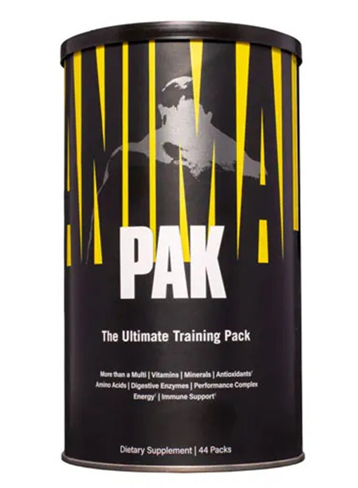 Universal Nutrition Animal Pak 44 Servings
