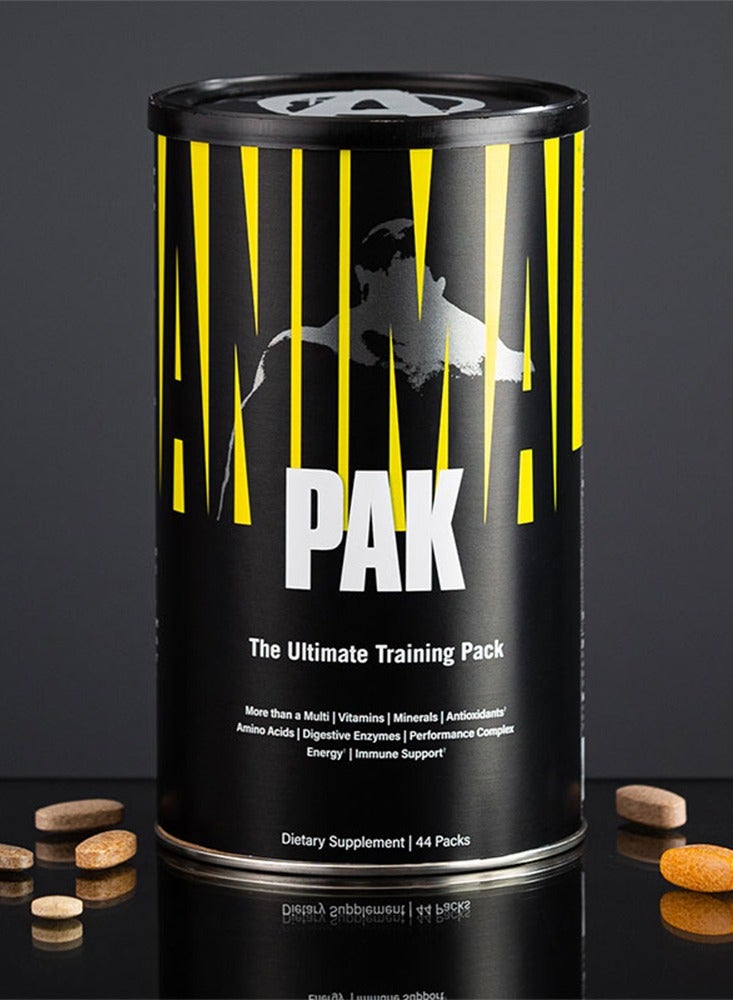 Universal Nutrition Animal Pak 44 Servings