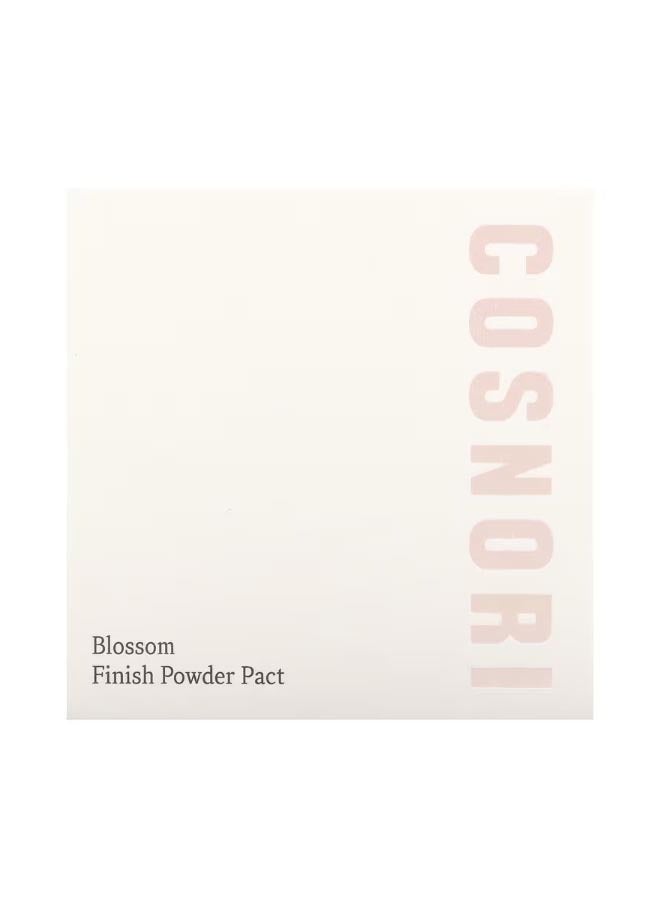 Blossom Finish Powder Pact 0.29 fl oz 8.5 g