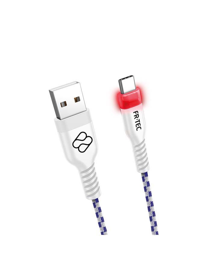 FR-TEC PREMIUM USB-C CABLE FOR PLAYSTATION 5 3 METERS