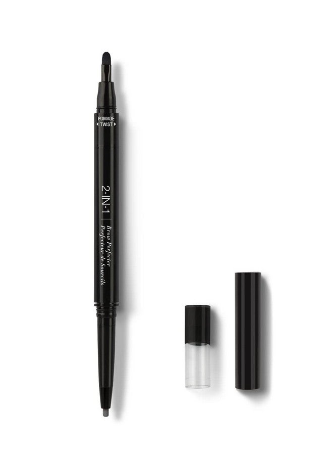 2In1 Brow Perfecter (Natural Ebony)