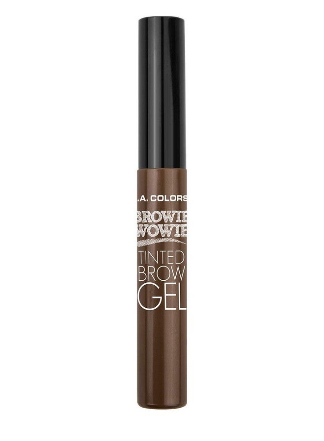 Tinted Brow Gel, Universal Taupe, 1 Ounce
