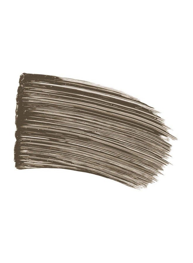 Tinted Brow Gel, Universal Taupe, 1 Ounce