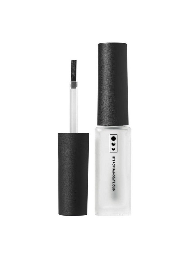 Eyebrow Setting Gel, Brow Fix Gel, Waterproof And Sweatproof Eyebrow Repair Liquid Brows Styling Beauty Salon Home Use Makeup,For Flawless Eyebrows All Day