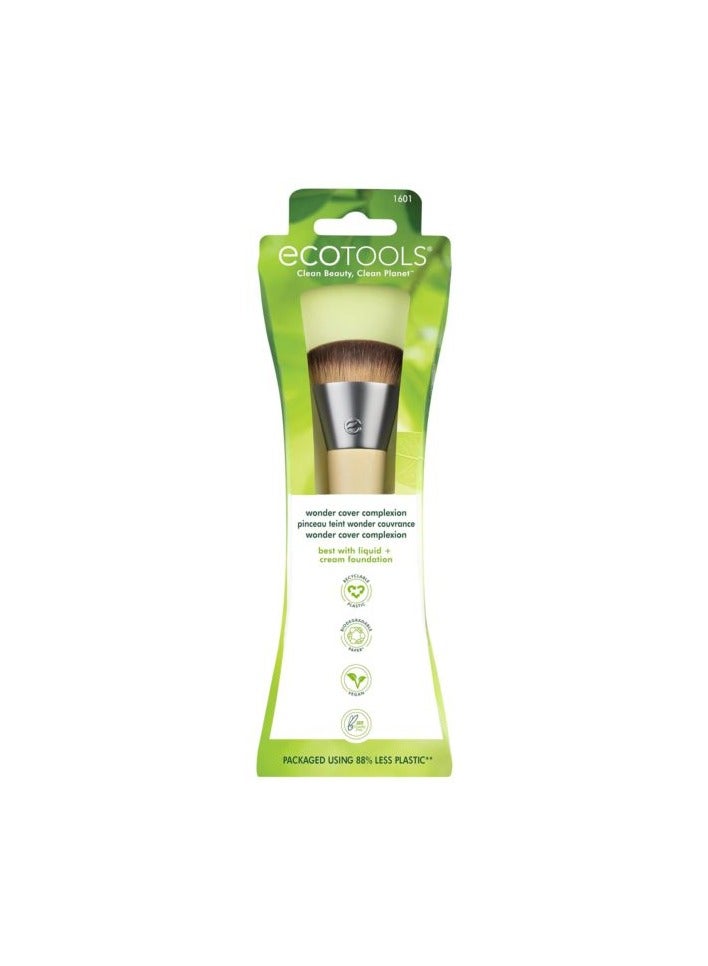 EcoTools Wonder Cover Complexion Makeup Brush