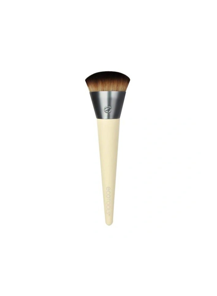 EcoTools Wonder Cover Complexion Makeup Brush