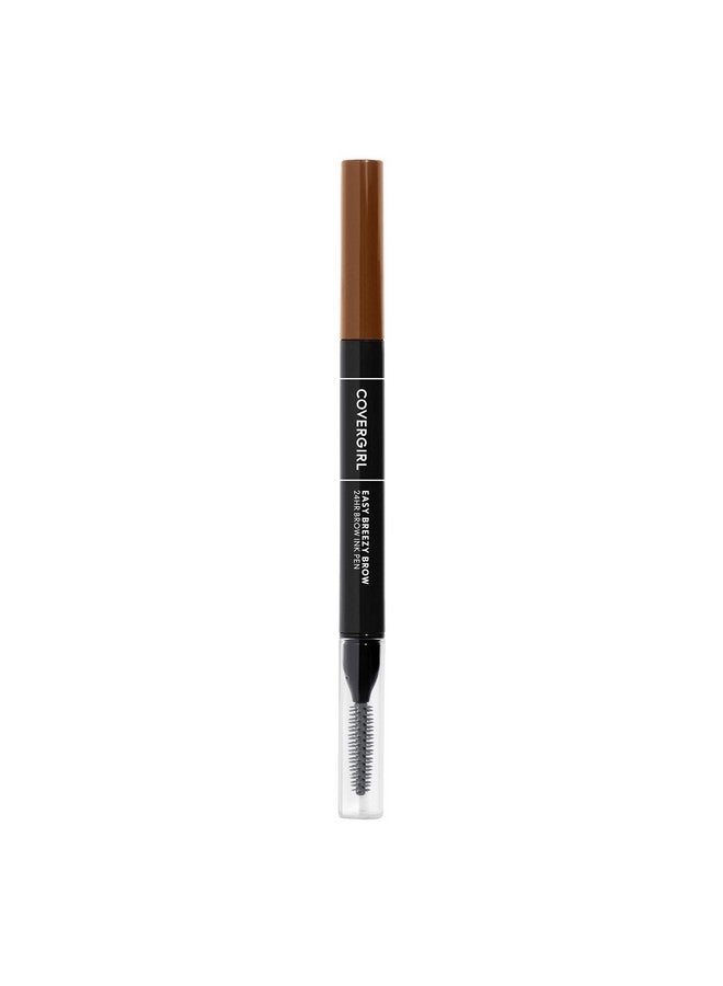 Easy Breezy Brow All Day Brow Ink Pen Honey Brown 200 Pack Of 1