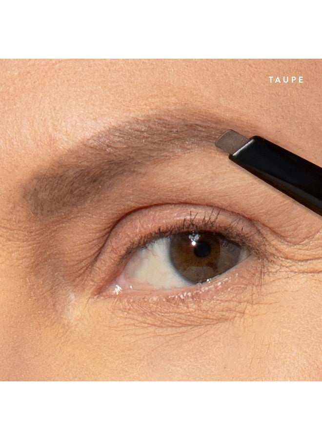 Sculptnstay Waterproof Brow Pencil & Gel Taupe