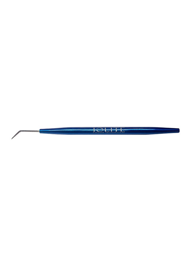 Eyelash Extension Lash Checking Isolation Tool