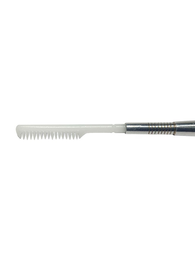 Eyelash Extension Lash Checking Isolation Tool