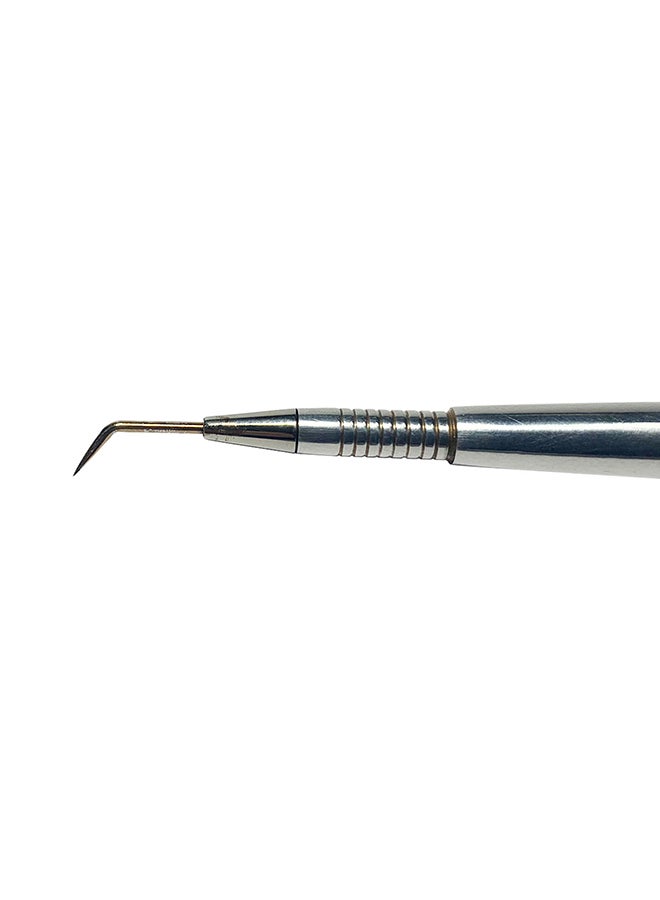 Eyelash Extension Lash Checking Isolation Tool