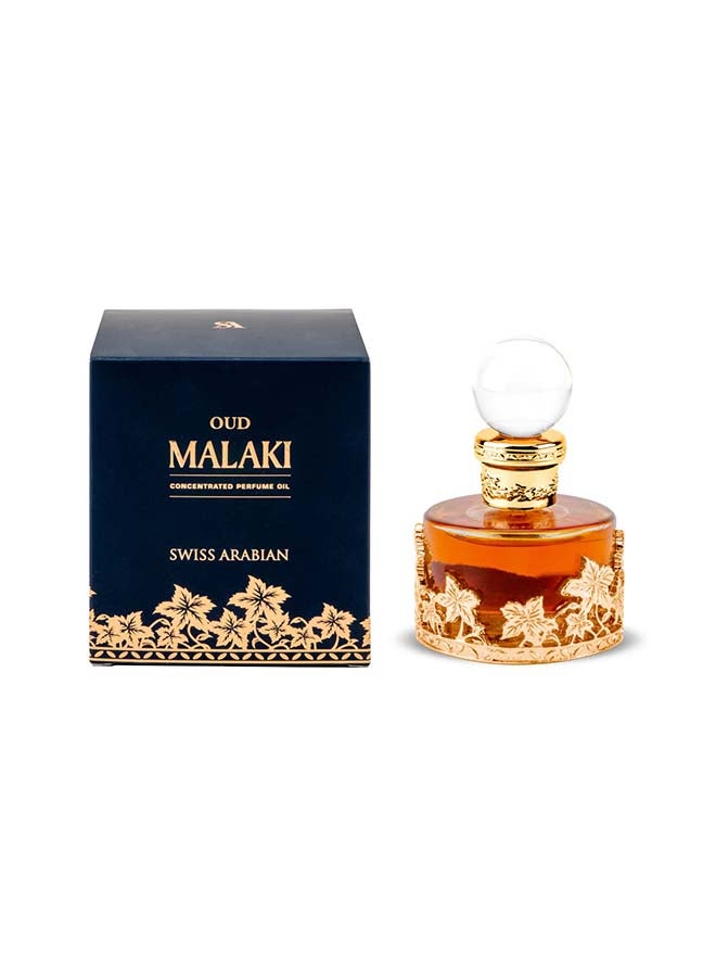 Oud Malaki - Unisex Perfume Oil 25ml