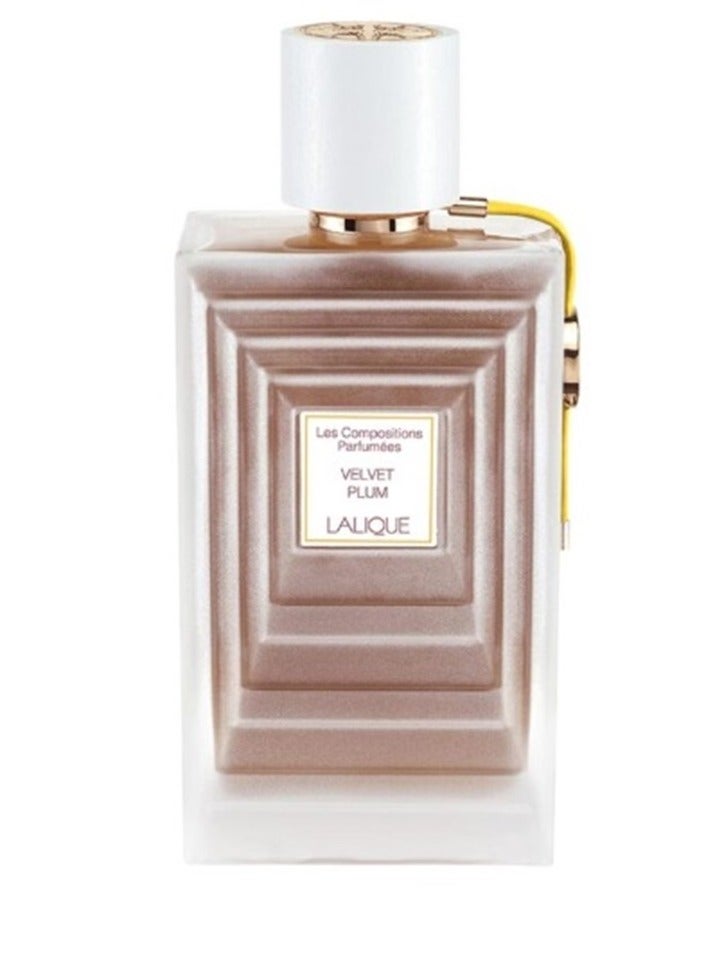 Velvet Plum  EDP 100 mlml