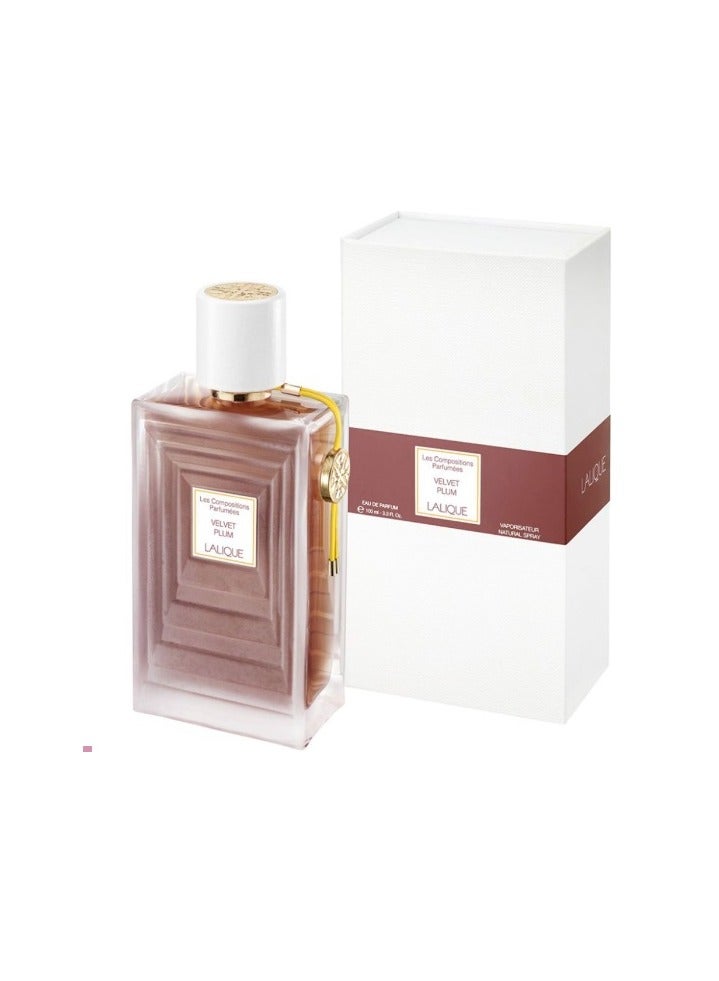 Velvet Plum  EDP 100 mlml