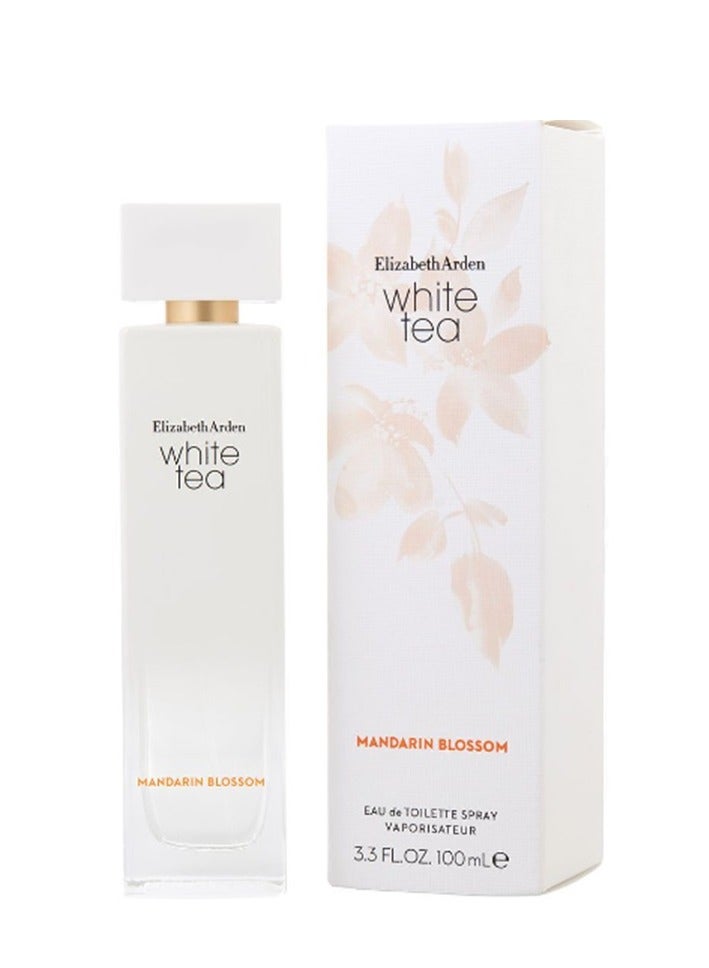 White Tea Mandarin Blossom EDT 100 ML