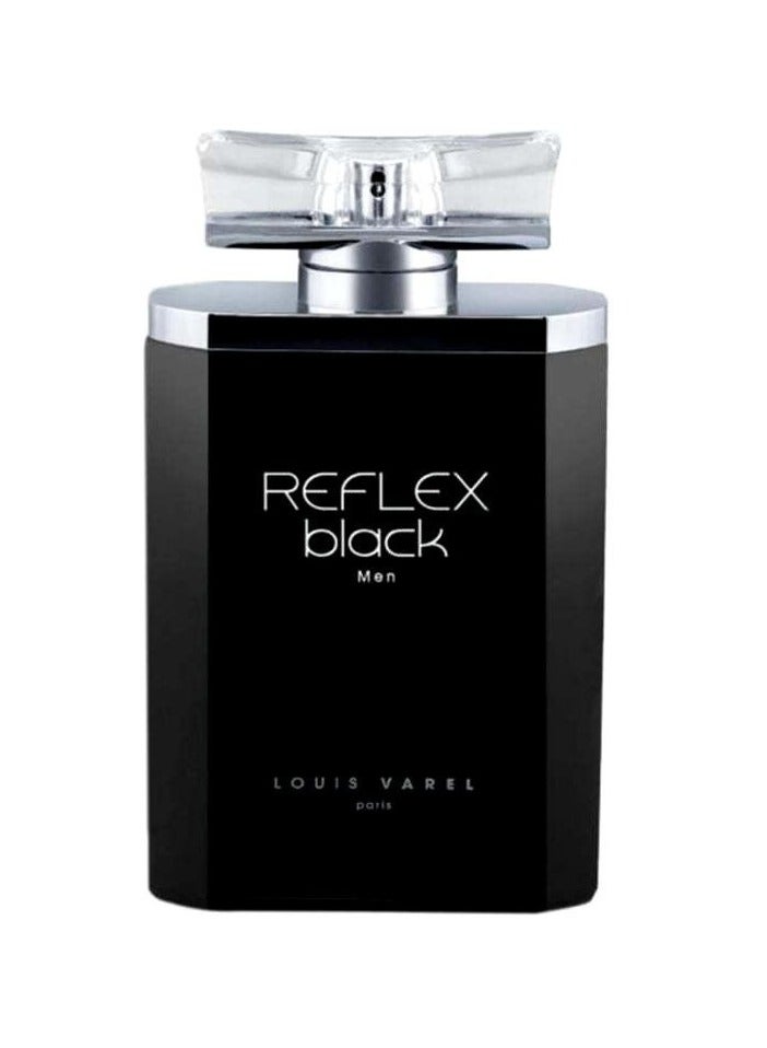 LOUIS VAREL REFLEX BLACK MEN EDT 100 ML
