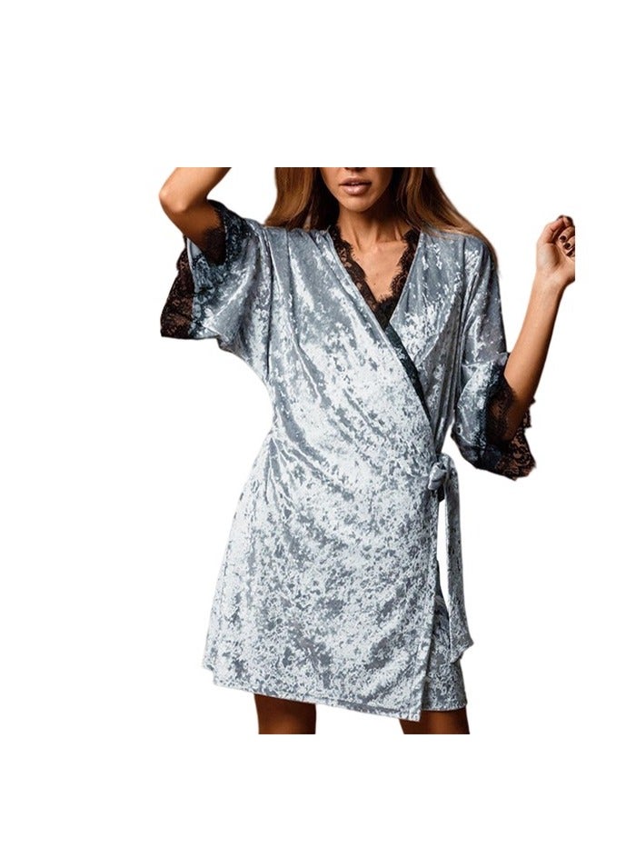 Velvet Pj-Set