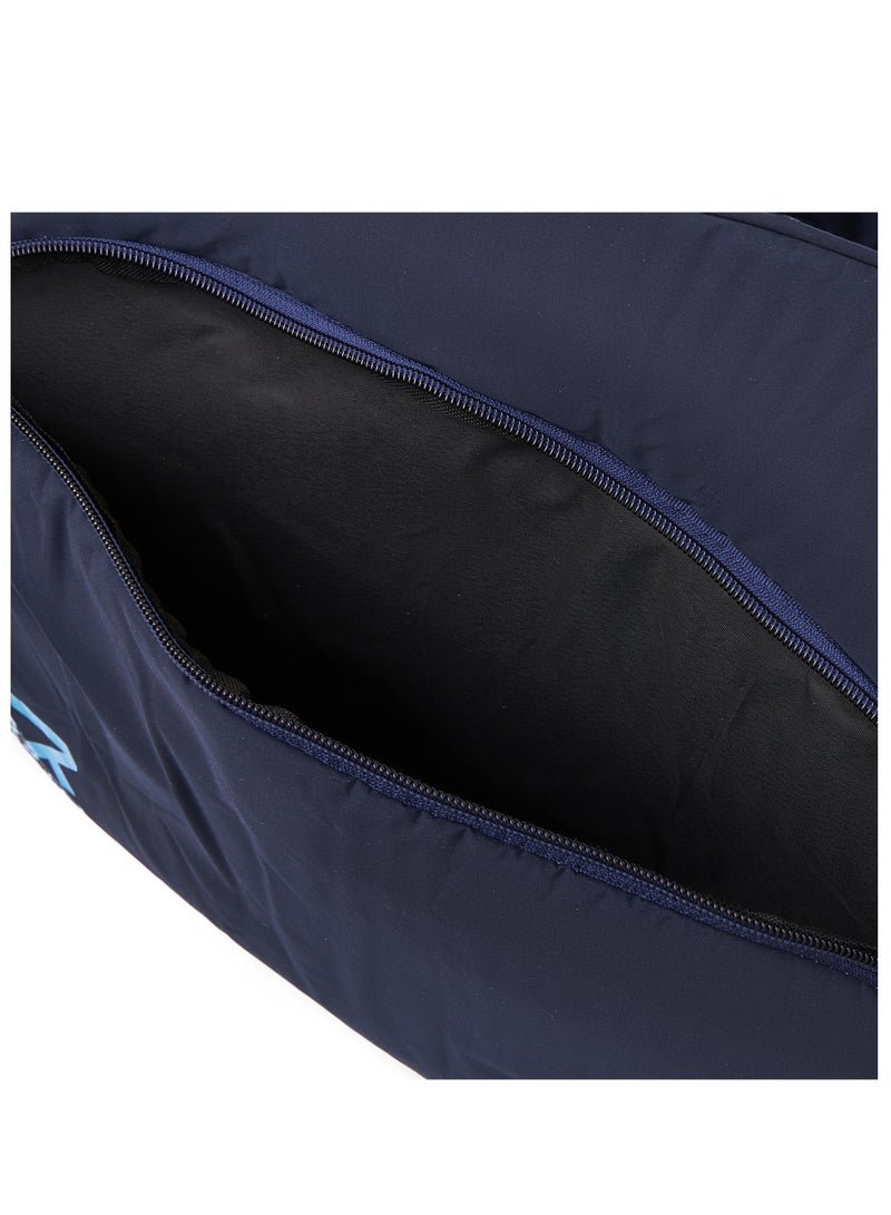 MRTORRIN Prada Classy  Large Capacity Sports Travel Duffel Bag For Men and Women