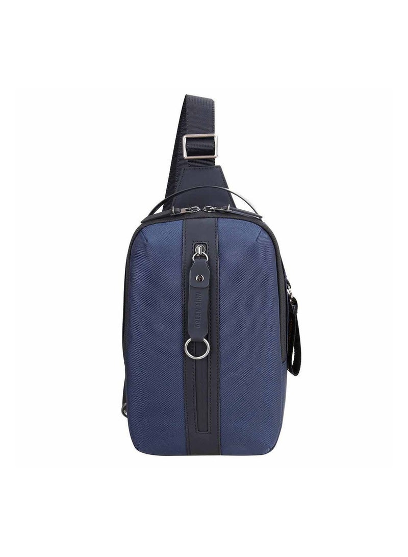 Green Lion Cali Bag -Blue