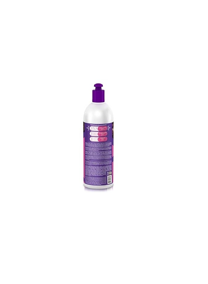 Novex Novex My Curls Soft Leave In, 500 g