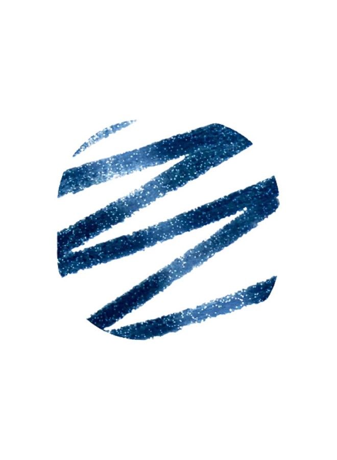 The One High Impact Eye Pencil Skyline Blue