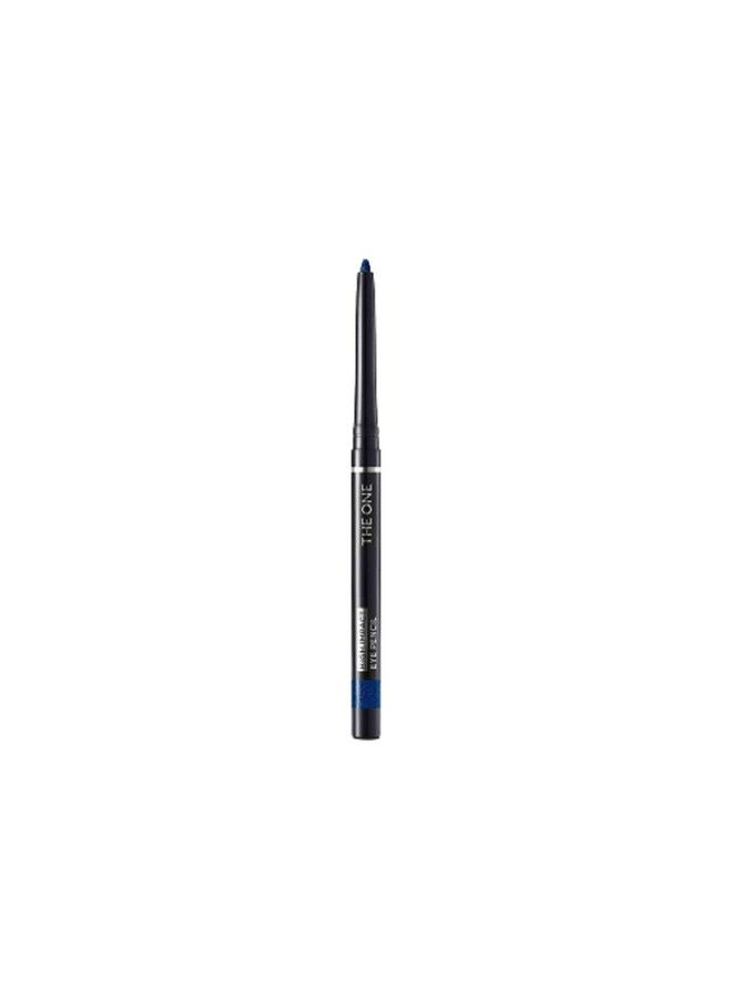 The One High Impact Eye Pencil Skyline Blue