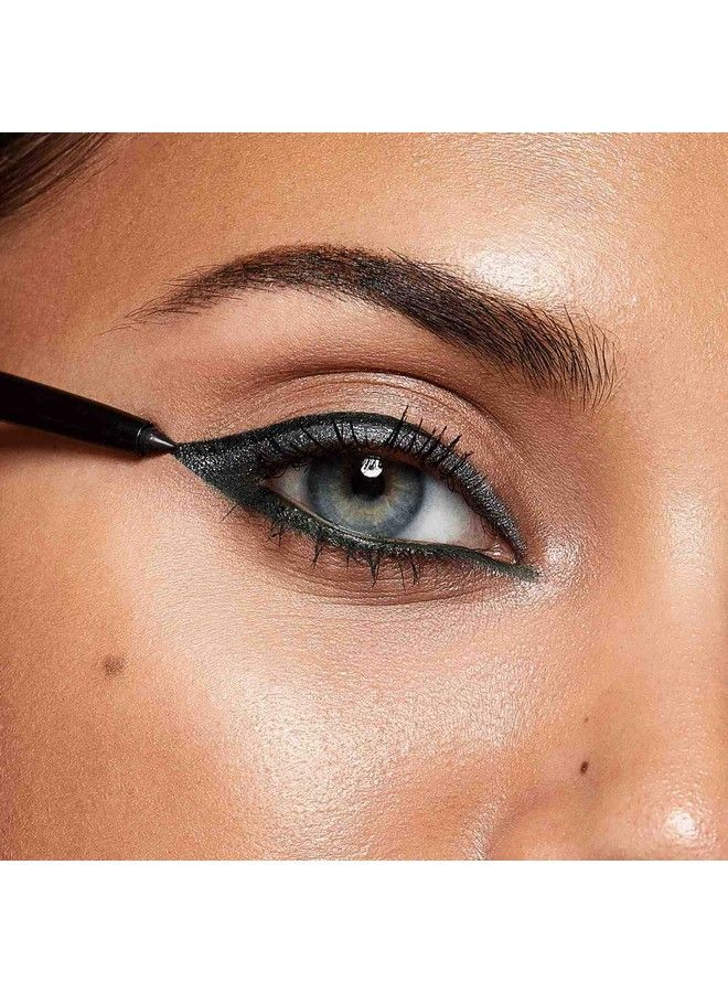 The One High Impact Eye Pencil Skyline Blue