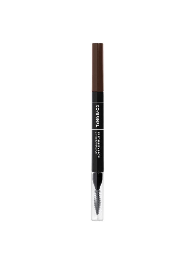 Easy Breezy Brow Allday Ink Pen, Rich Brown 400