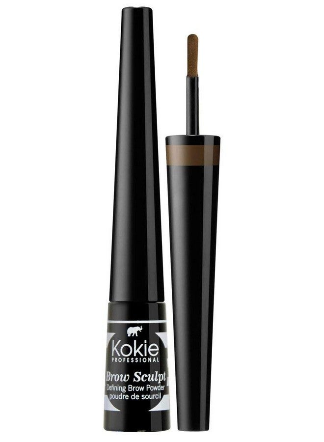 Brow Sculpt Powder Light Taupe 0.025 Ounce