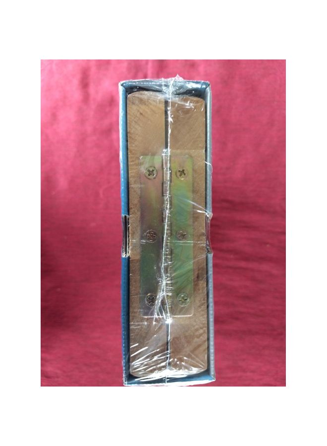 Mancala Solid Wood Folding Game