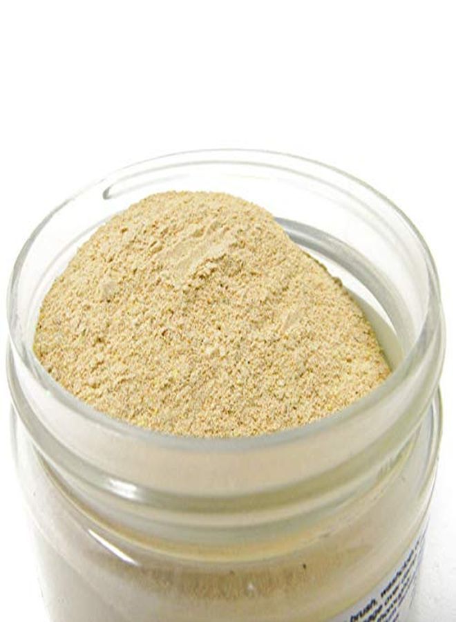 India?S Exotic Turmeric Facial Scrub For Blackheads And Acne 2 Oz (Made In The Usa)