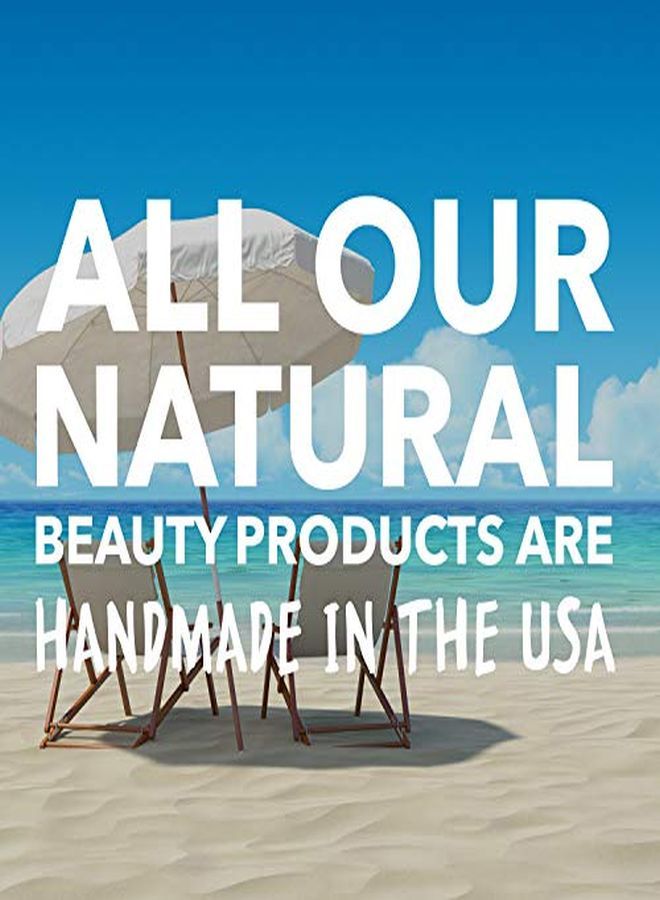 India?S Exotic Turmeric Facial Scrub For Blackheads And Acne 2 Oz (Made In The Usa)