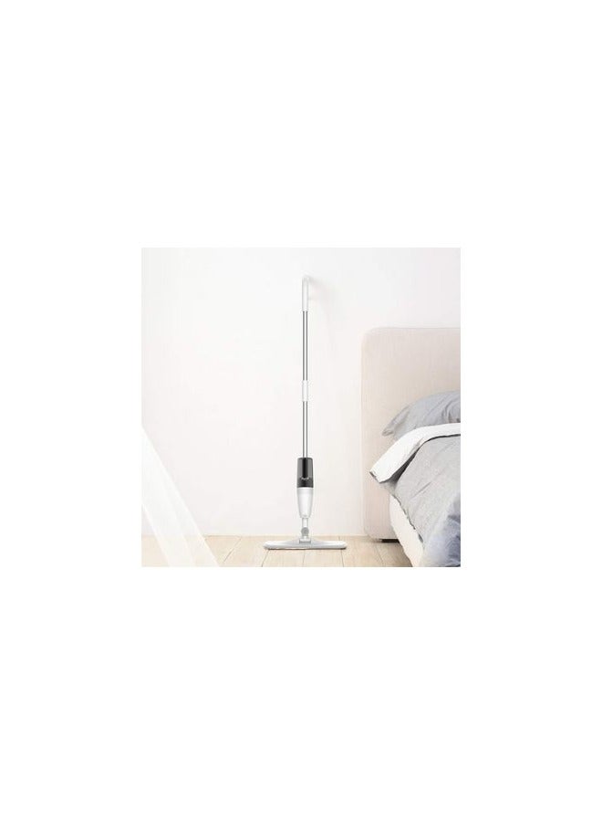 Labor-Saving Lightweight Water Spray Mop 0.35 L 230 W 8711148766834 White