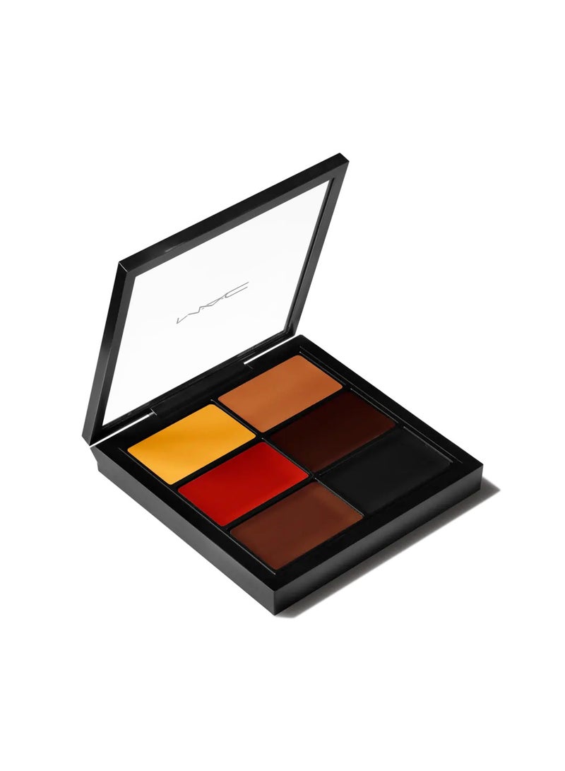 Studio Fix Conceal and Correct Palette - Deep