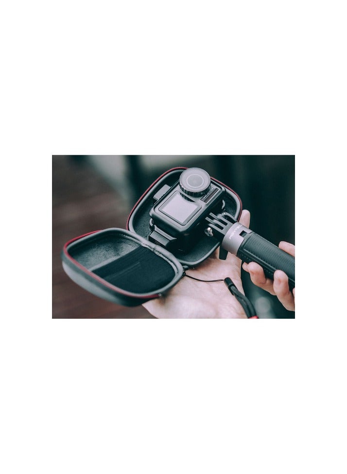 Action Camera Hard-Shell Protective Case