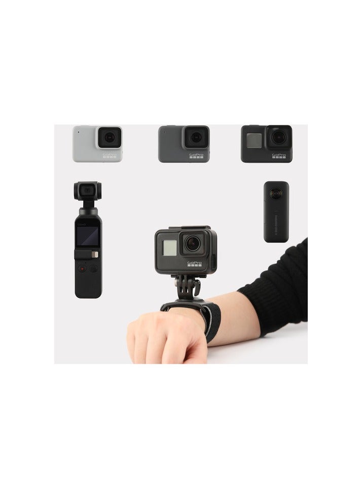 Osmo Pocket & Action Camera Hand And Wrist Strap