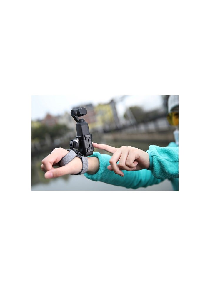 Osmo Pocket & Action Camera Hand And Wrist Strap