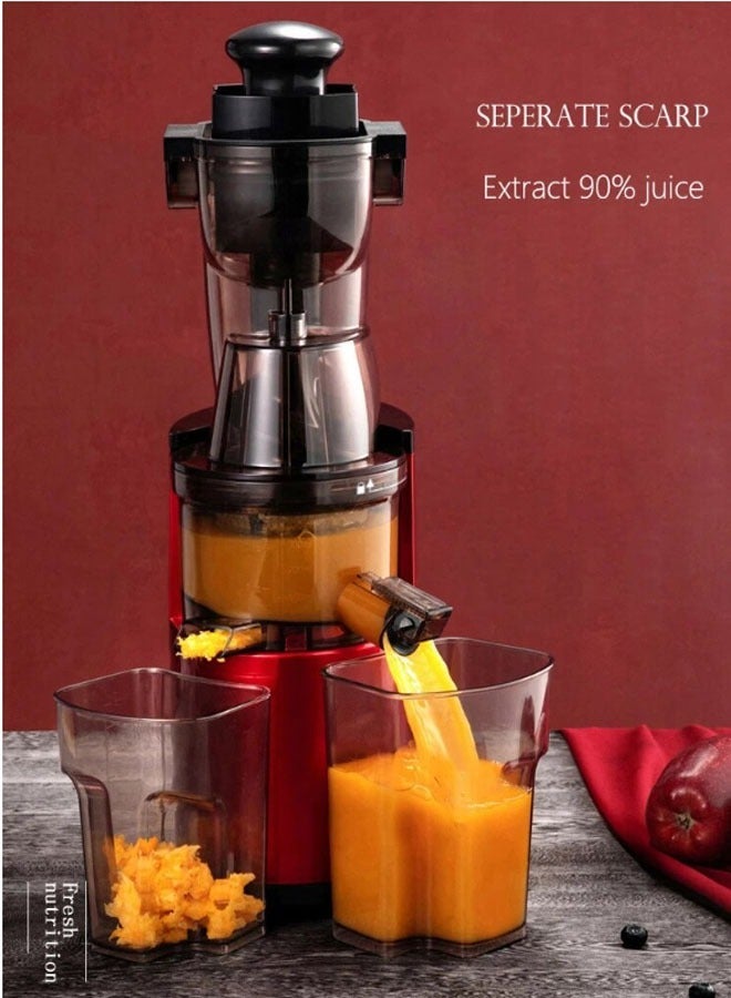 Household multifunctional juicer slag separation automatic juice machine