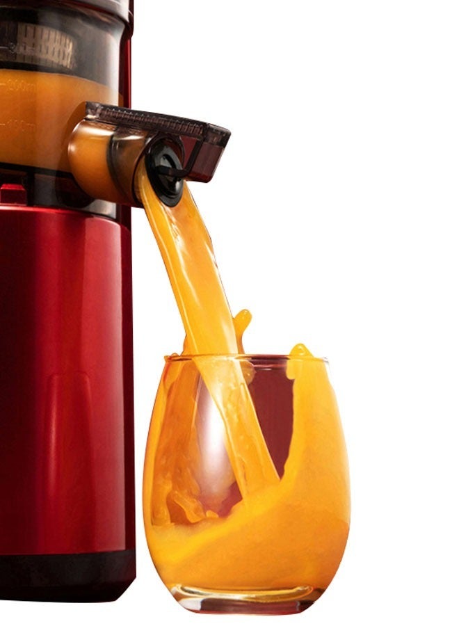 Household multifunctional juicer slag separation automatic juice machine