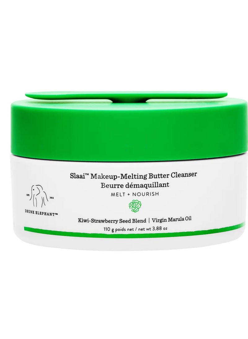 SLAAI MAKEUP MELTING BUTTER CLEANSER