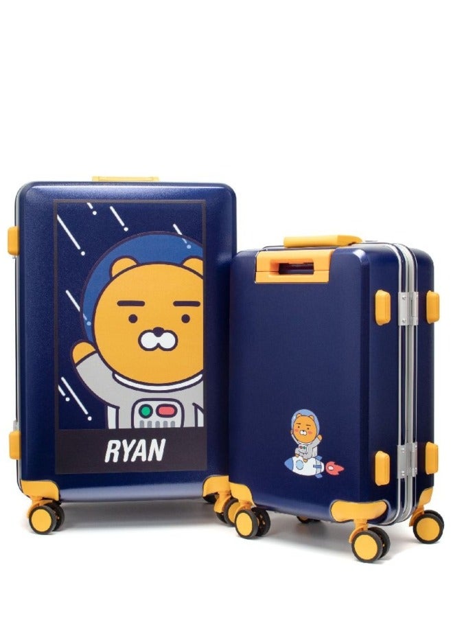 KAKAO Kids Luggage Cabin Size