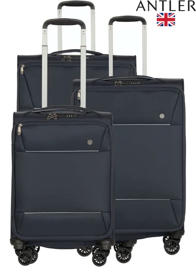 Lightweight Luggage Set Of 3